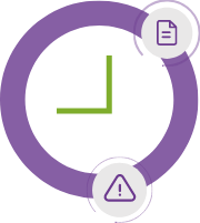 Streamline customer notices & renewals